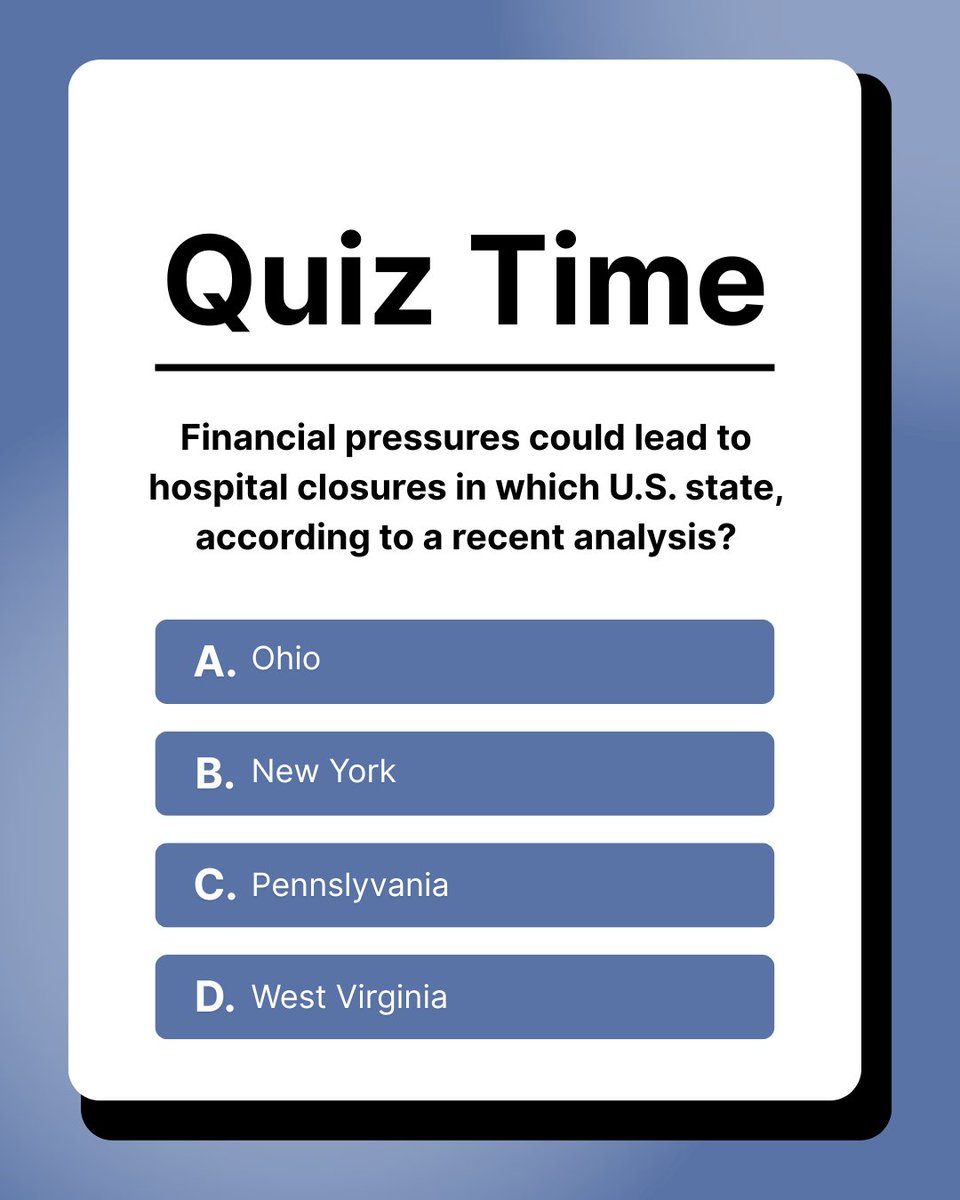 MedCentral tweet media