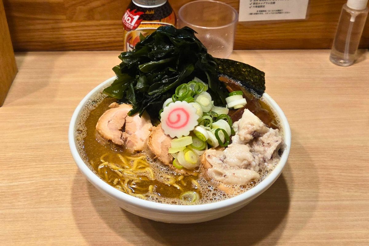 クロコ🐊#ラーメン好き (@kurokosho_rzk) / Posts / X