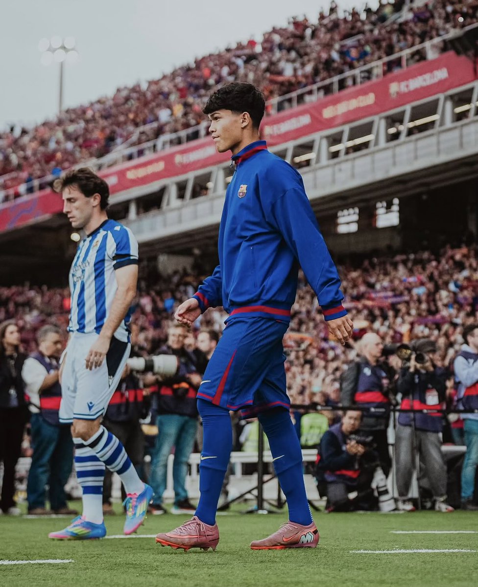 Vision Blaugrana tweet media