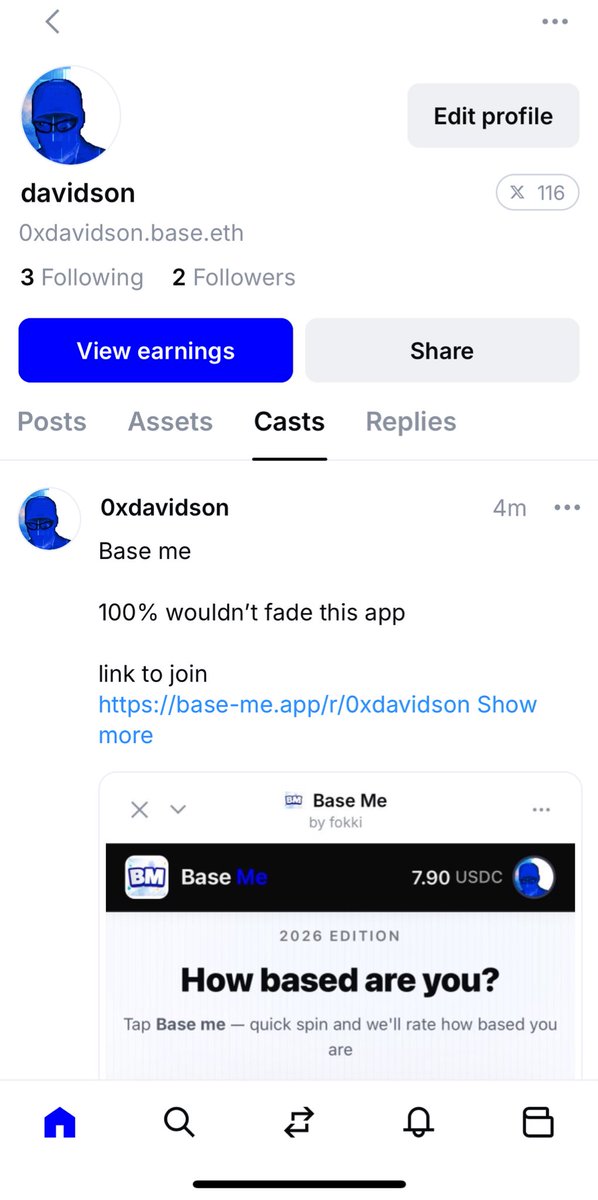 davidson tweet media