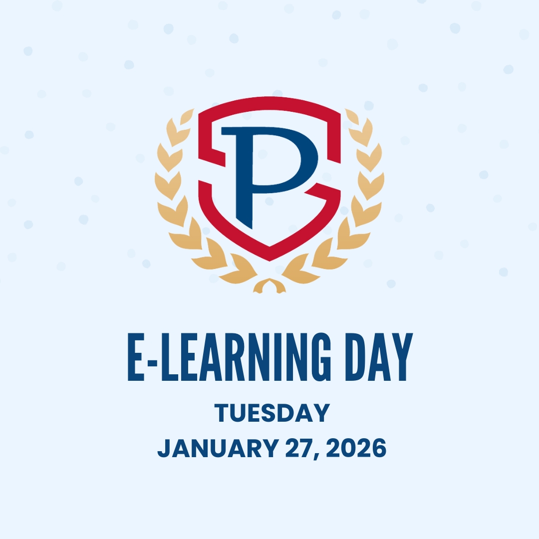 perrytwpschools's tweet photo. Due to ongoing weather conditions, Perry Township Schools will have an E-Learning Day tomorrow, Tuesday, January 27, 2026.

Please watch for instructions and expectations from your child’s teacher. Stay safe! https://t.co/hp9souEP1m