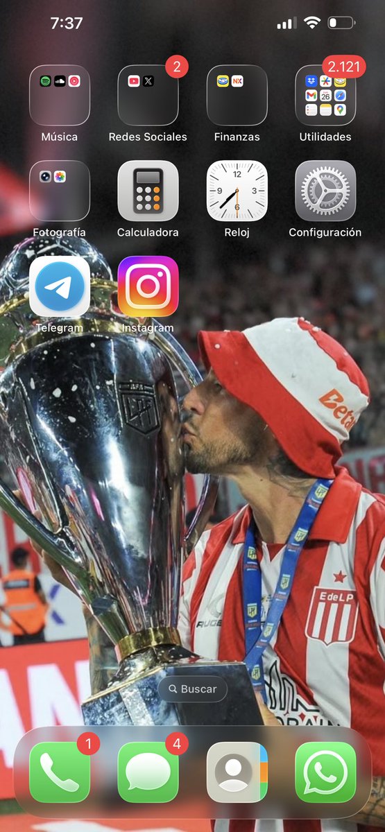 Que bien elegi mis fondos de pantalla, la vi(?
