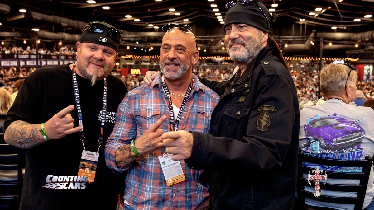 Count's Kustoms tweet media