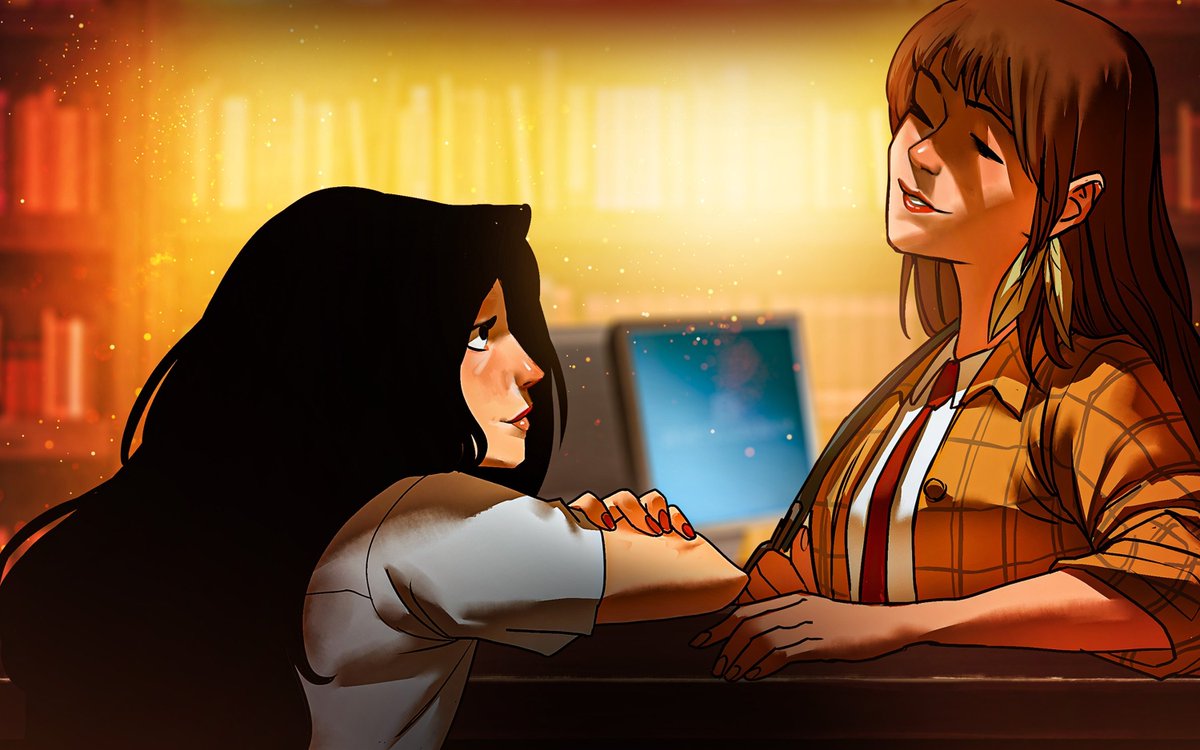 aopleonil's tweet image. LINDINHAS