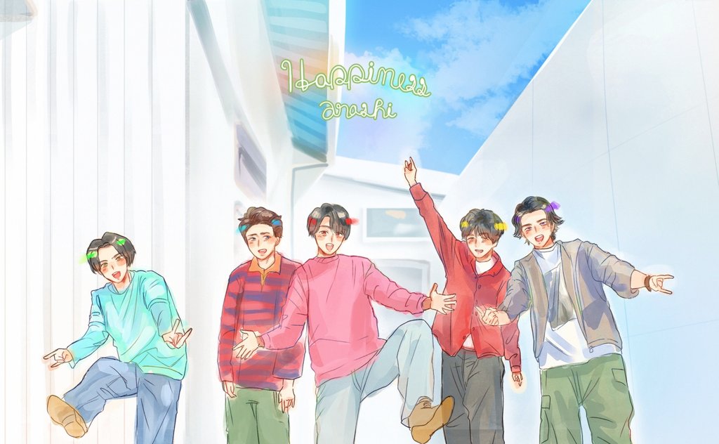 誰も予想出来ない最高のサプライズでした。
ホントにありがとうございます。