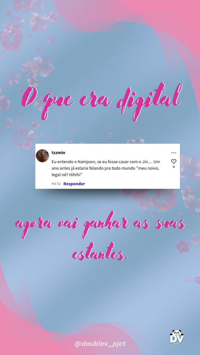 Projeto Double V tweet media