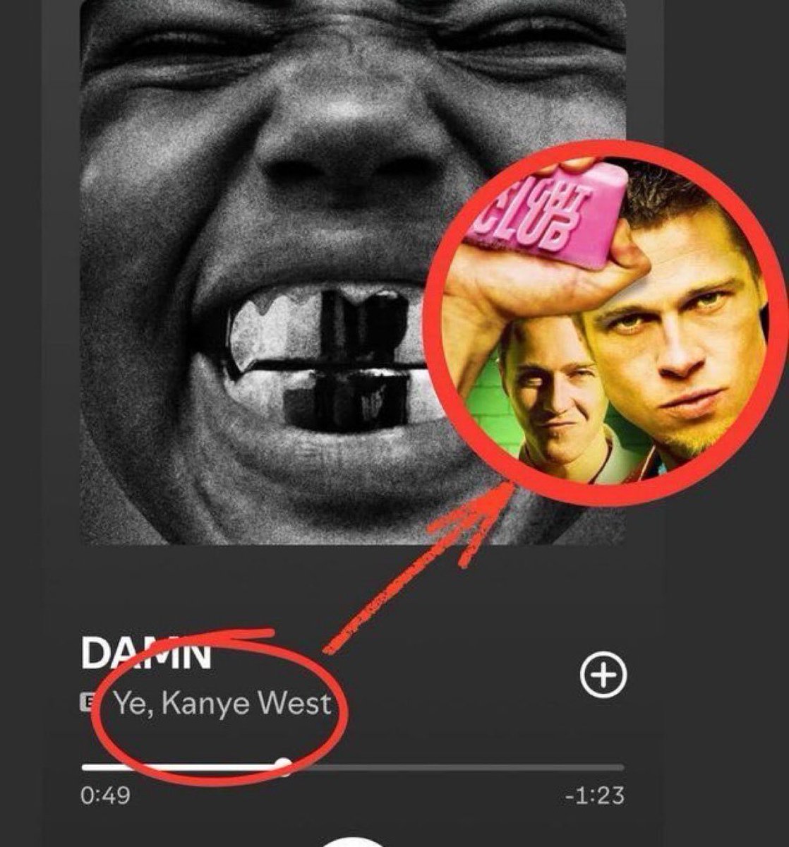 Soooo this was real…