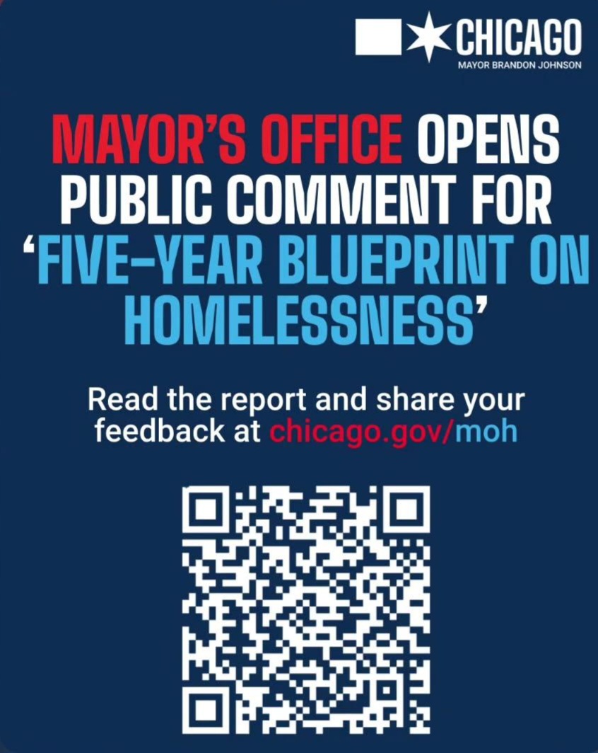 Chicago Commission on Human Relations tweet media