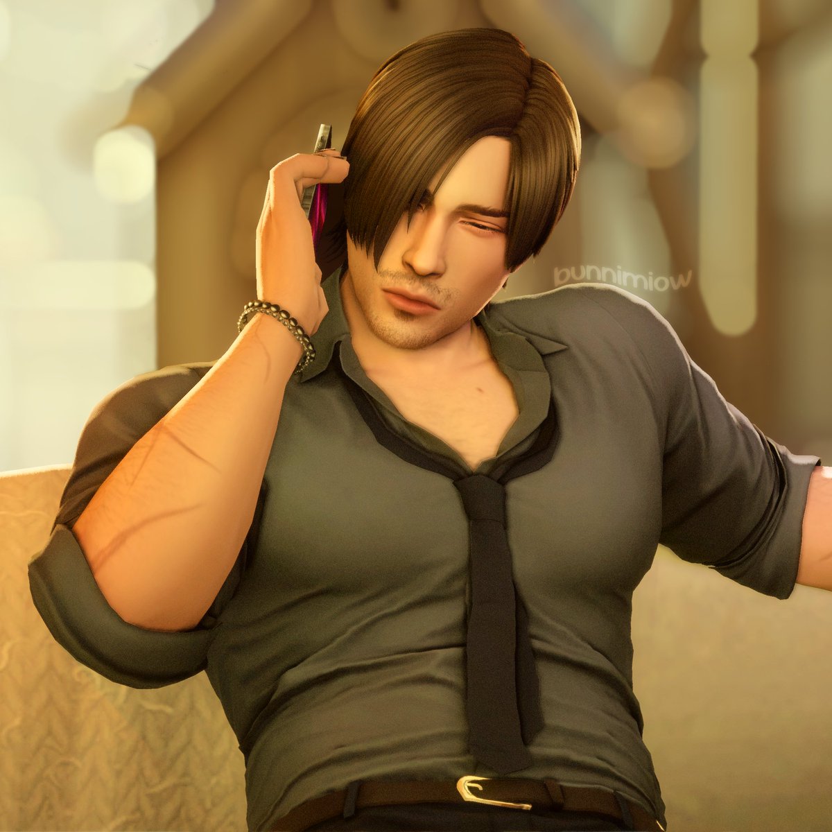 bunnimiow's tweet image. hey breastie i mean breastie i mean bestie