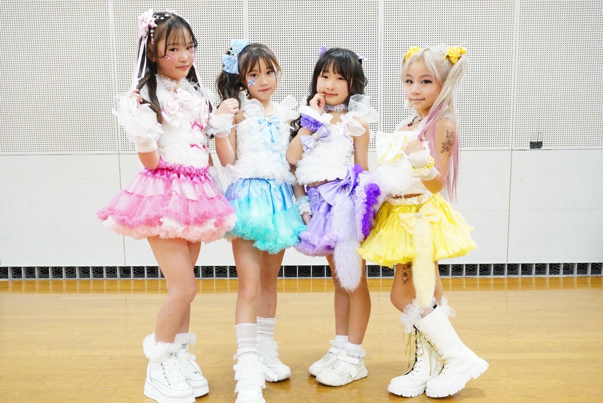 3月はAlicegirlsF4の活動がいっぱいだよ☺️︎💕︎
今後のスケジュールもまた載せていきたいと思います😌
 #ピュアライブ
 #ピュアフルモデル
 <a href="/Alicegirlsf4/">Alice girl'sＦ4</a>