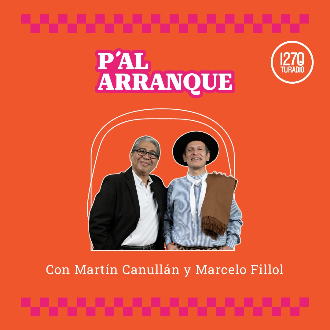 Radio Provincia AM 1270 tweet media