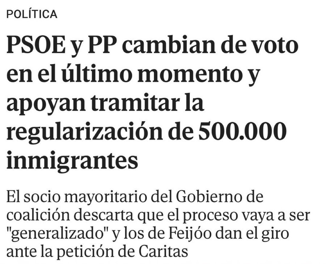 Rubén Gisbert tweet media