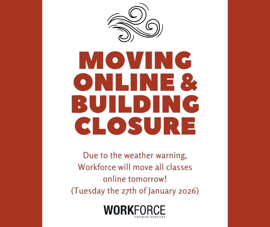 workforcetraining tweet media