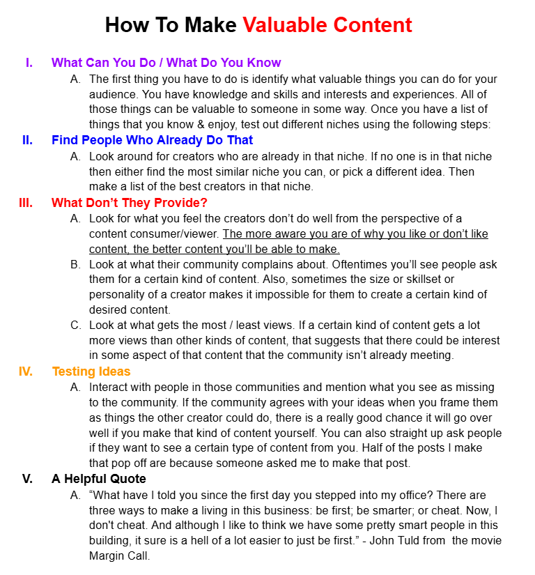 Vtuber Consulting tweet media