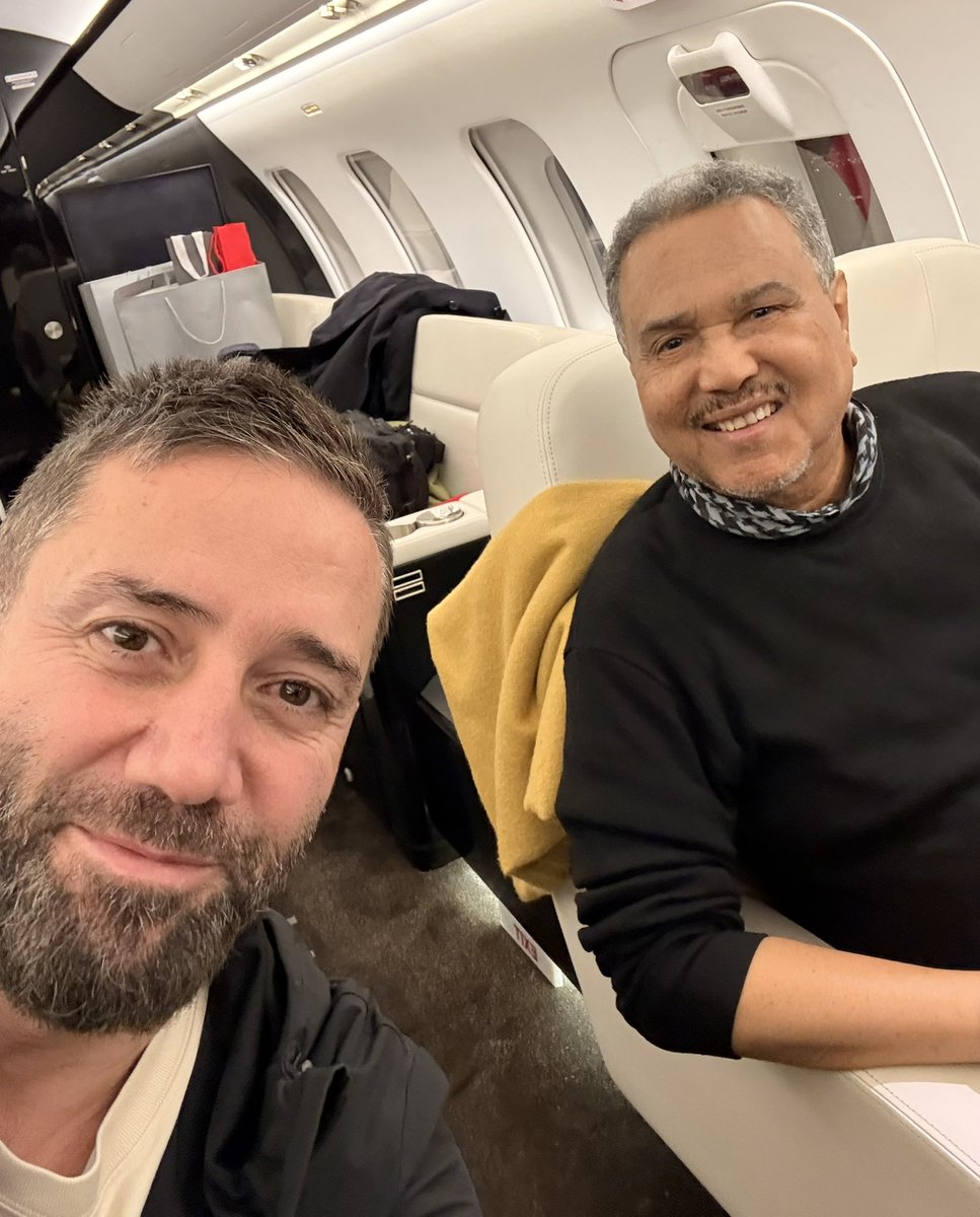 Charbel Doumit tweet media