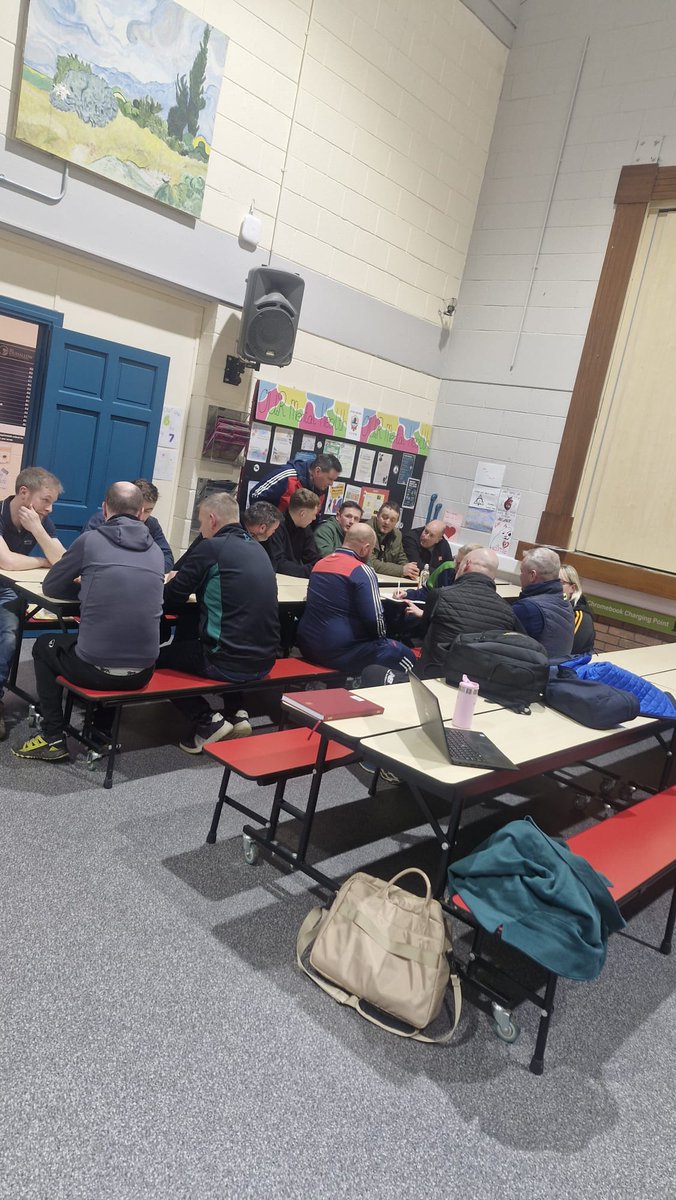 CorkGDA Pat Spratt tweet media