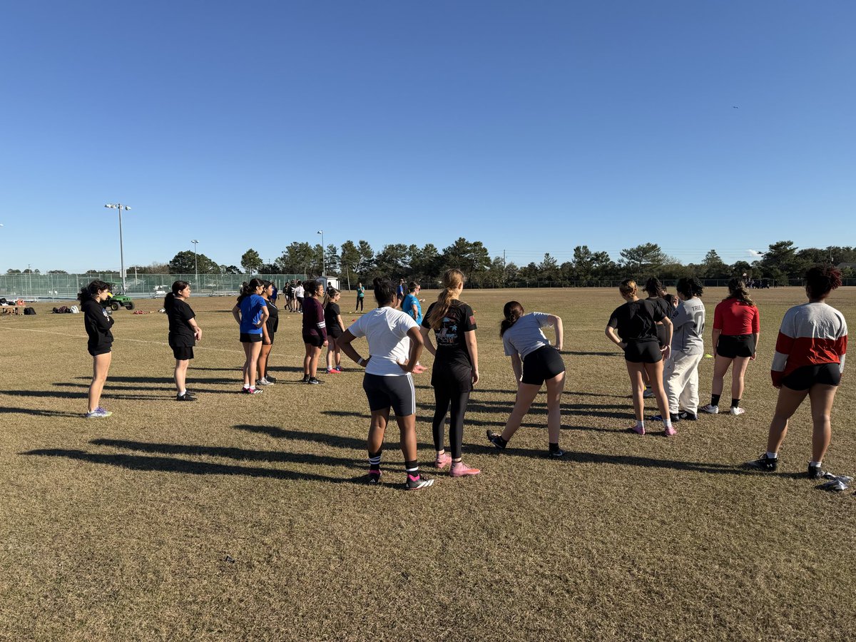 Matanzas Girls Flag Football tweet media