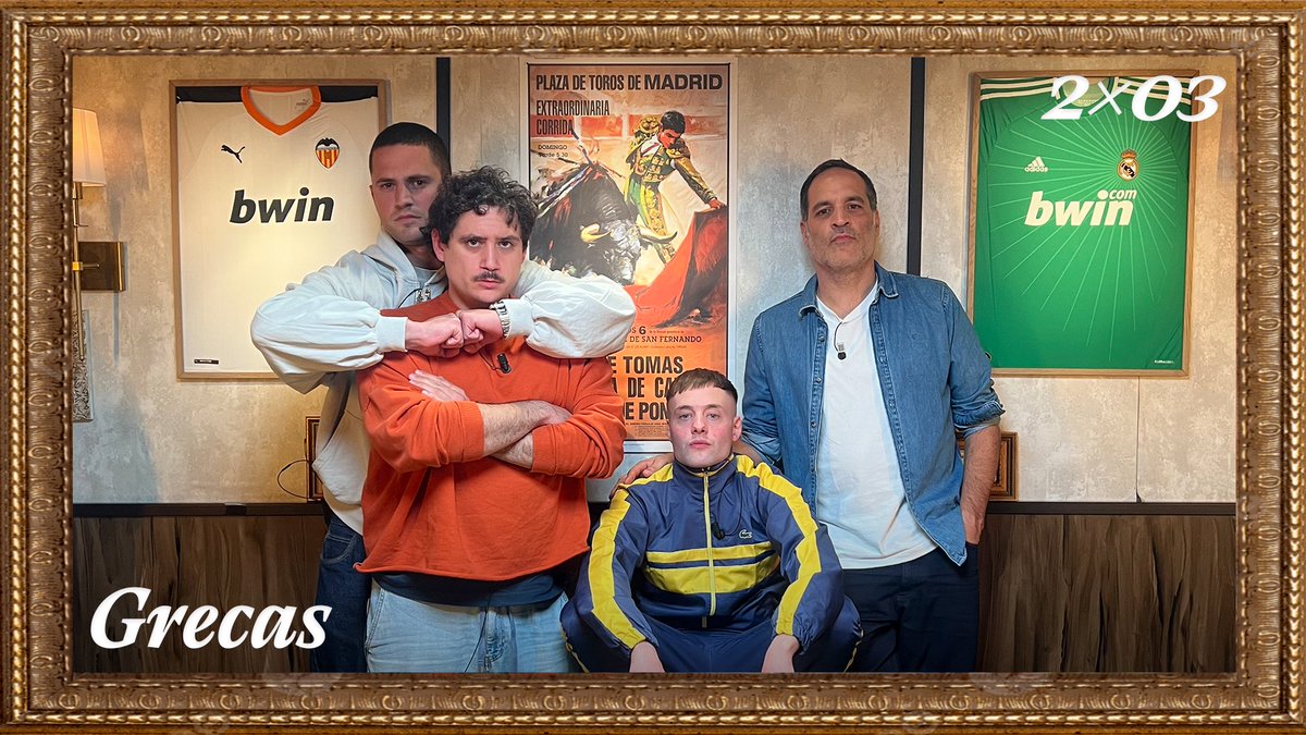 Línea de Cal tweet media