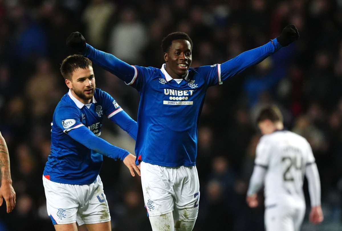 Sébastien Denis tweet media