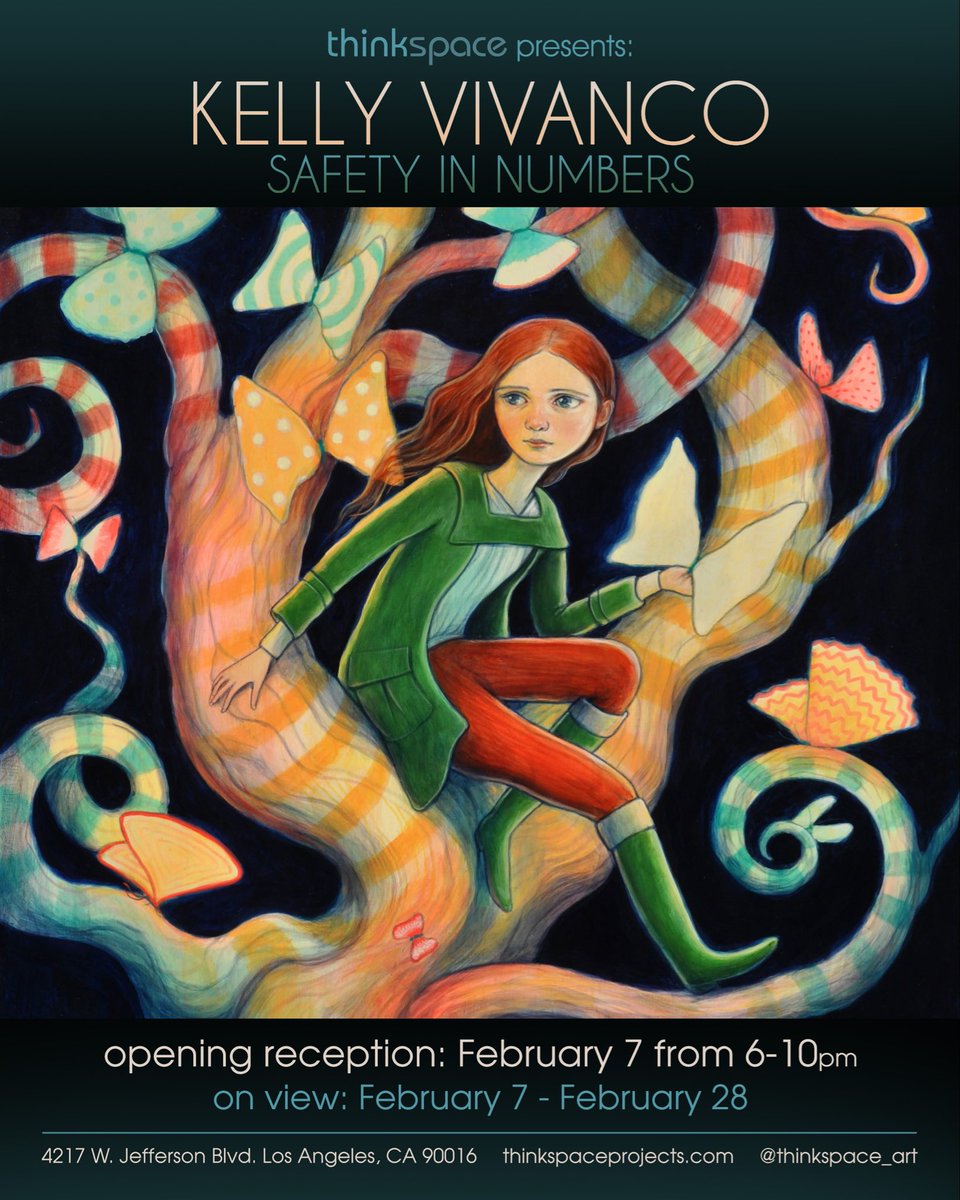 Thinkspace Projects tweet media