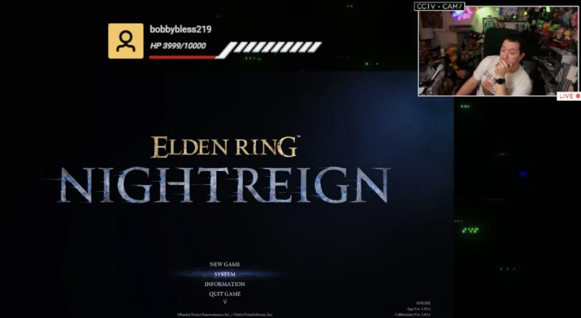 Us, <a href="/Acescorcher1/">Acescorcher</a> , and <a href="/thegriddlybear/">GRIDDLYBEAR</a> 

Been working on scheduling this stream for a LLLOOOOOOOOOOONNNGGG time

This can only end in glory!