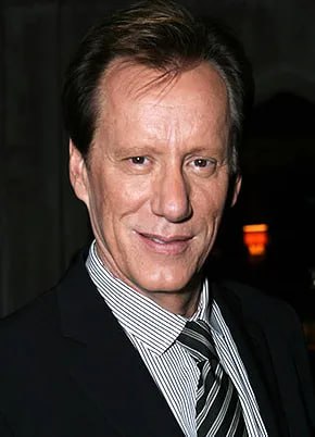 Victoria00025's tweet image. Give me a Thumbs-Up👍If you support James Woods against Gavin Newsom. 👇