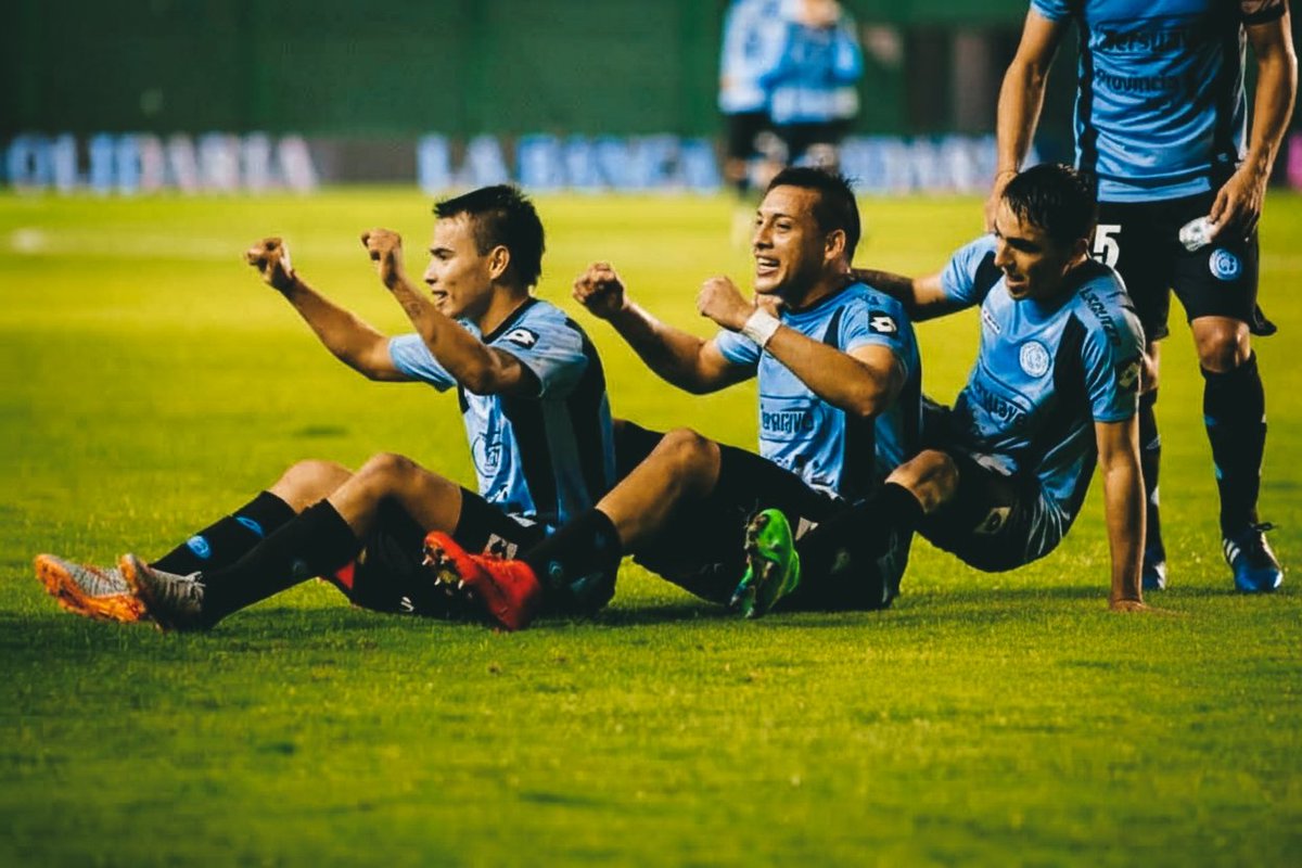 Ya volvieron Zelarayán, Zielinski, el Juanca, Rigoni y Vasquez, ahora tiene que volver algo mas... 🏴‍☠️