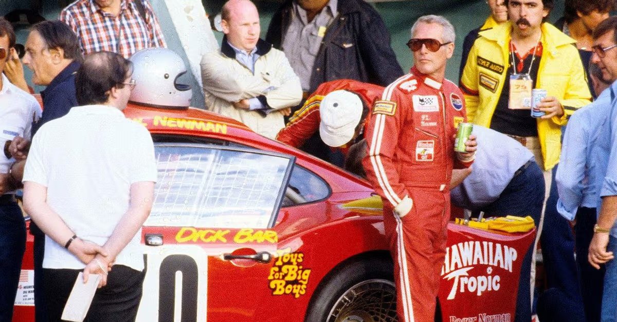 RaceCanada.ca tweet media