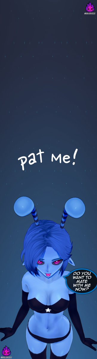 igneuzz's tweet image. PHG 3 - Lizz Pat