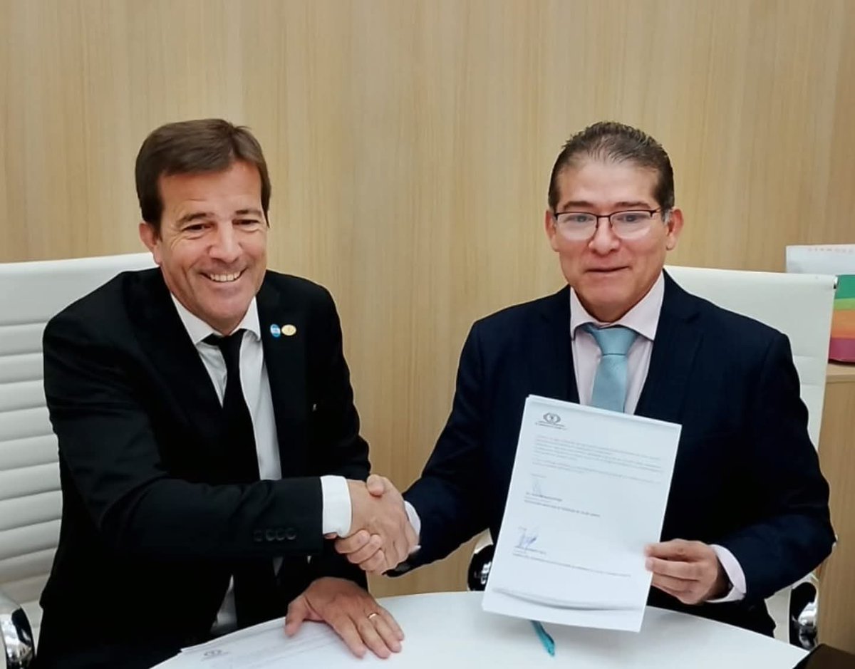 AMAV Filial CDMX tweet media