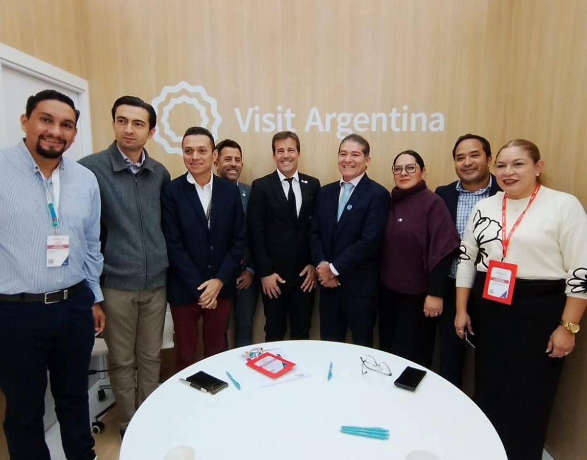 AMAV Filial CDMX tweet media