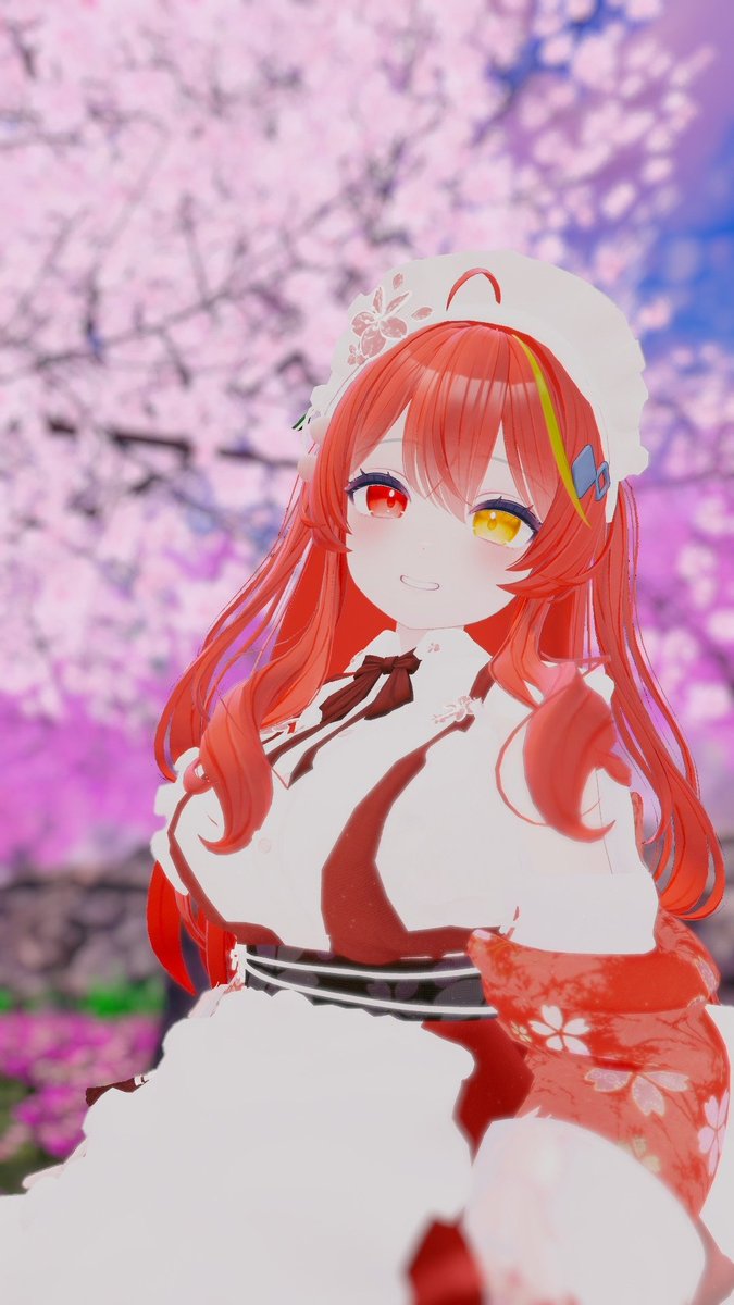 紅葉(もみじ)くれは (@MomiKure5221) / Posts / X