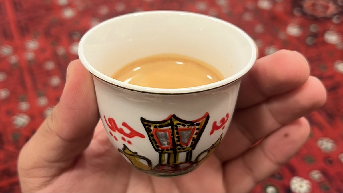 OwnDiscretion's tweet image. — ☕️