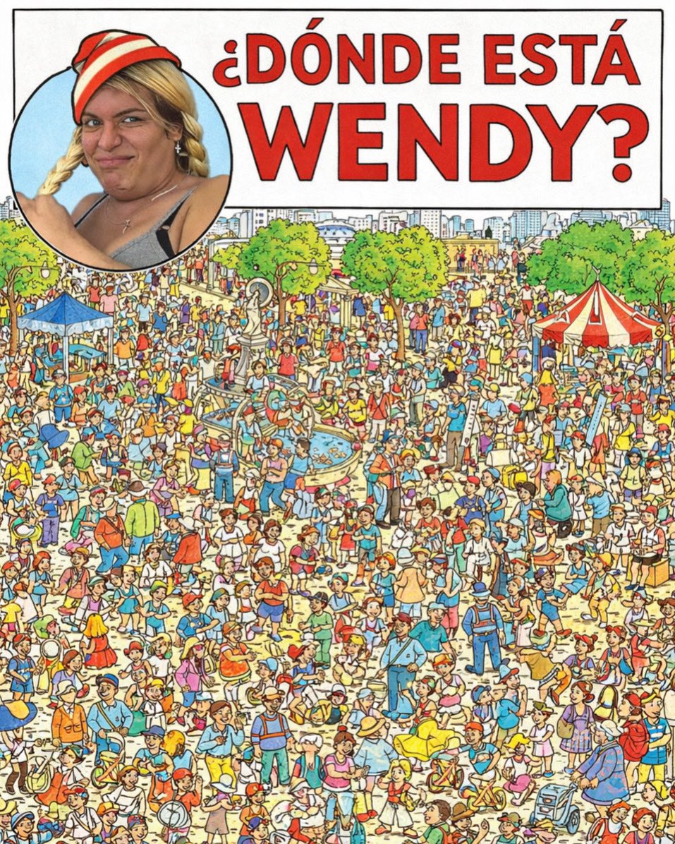 Wendy Guevara Highlights 🐝👑 tweet media