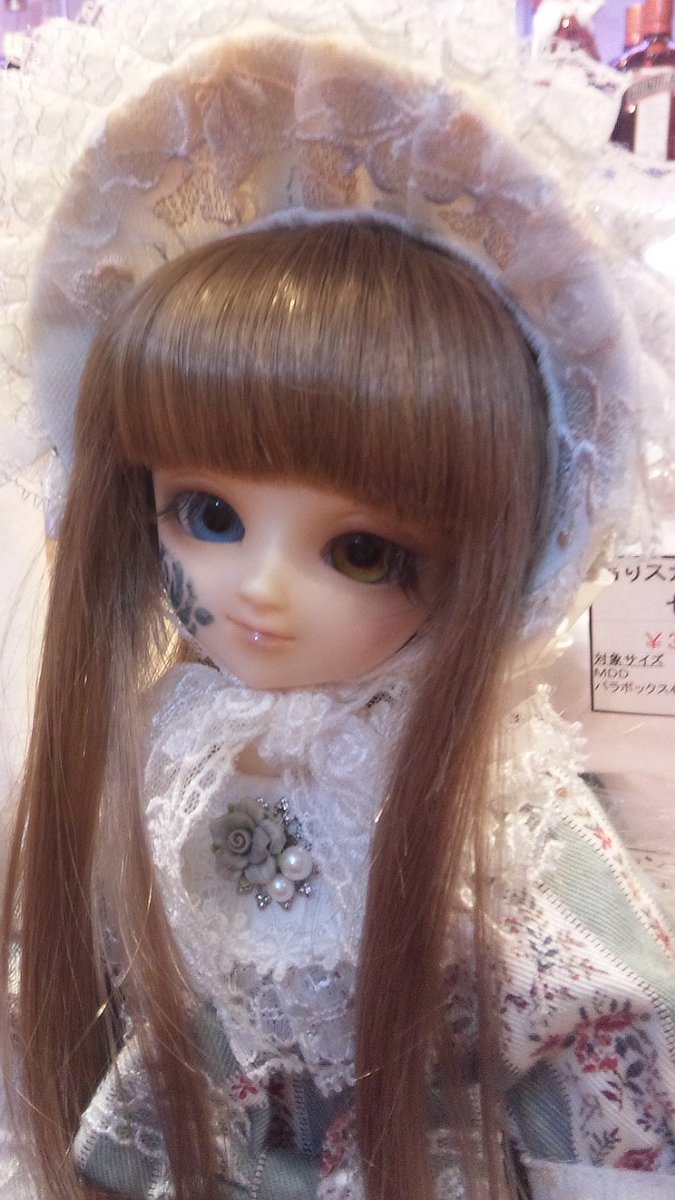 aggression30's tweet image. #おはドル