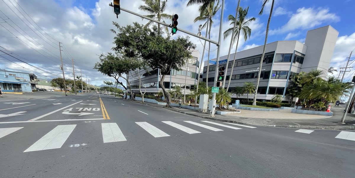 DDC - City and County of Honolulu tweet media