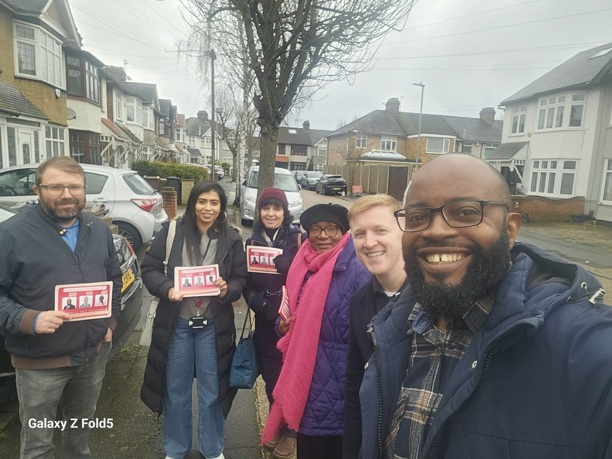 Cllr Michel A. Pongo tweet media