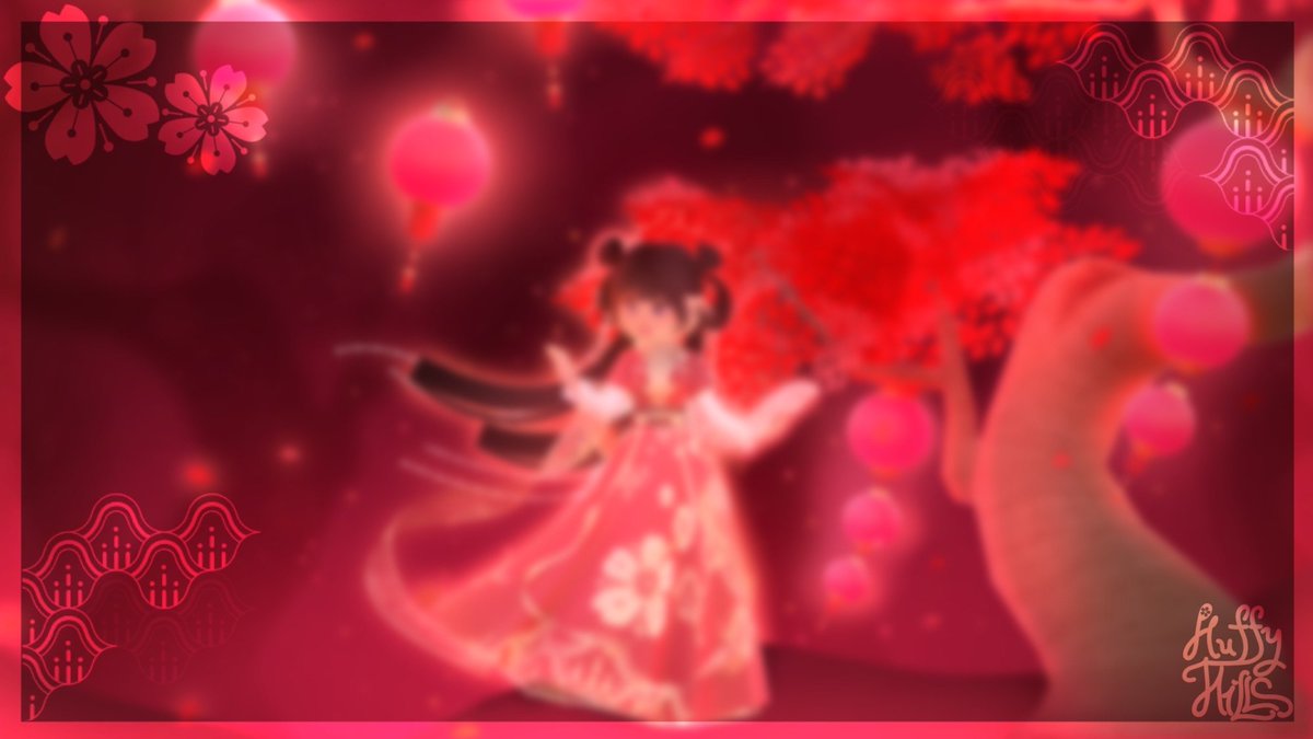 Fluffy Hills ⭐ tweet media