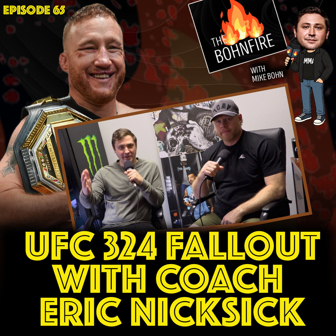 Mike Bohn tweet media