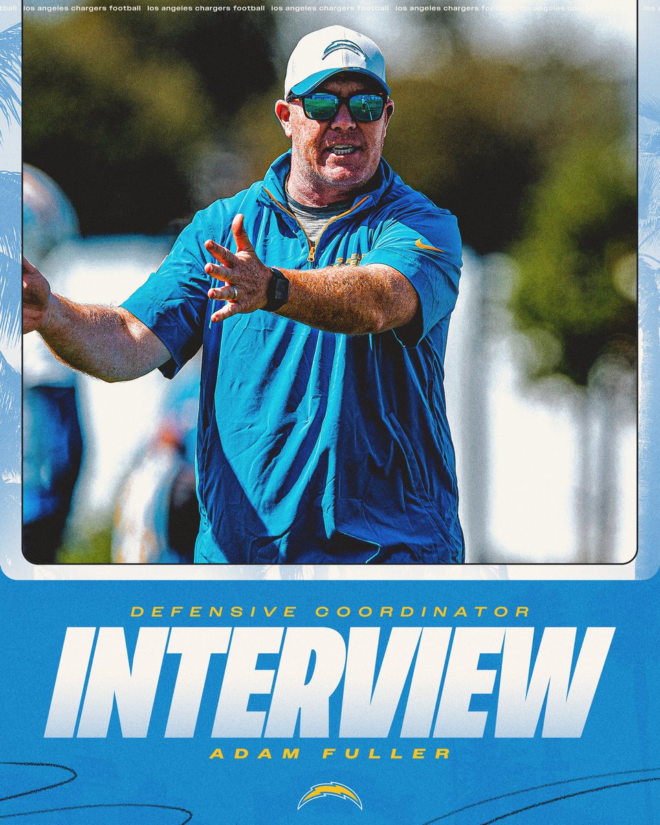 Los Angeles Chargers tweet media