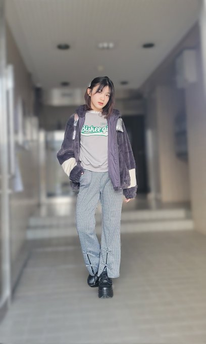 Twitterのコスプレ画像5