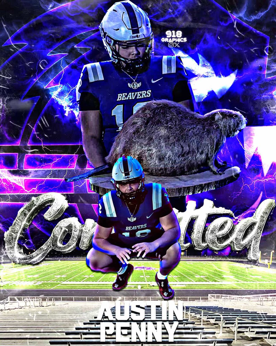 Austin Penny tweet media