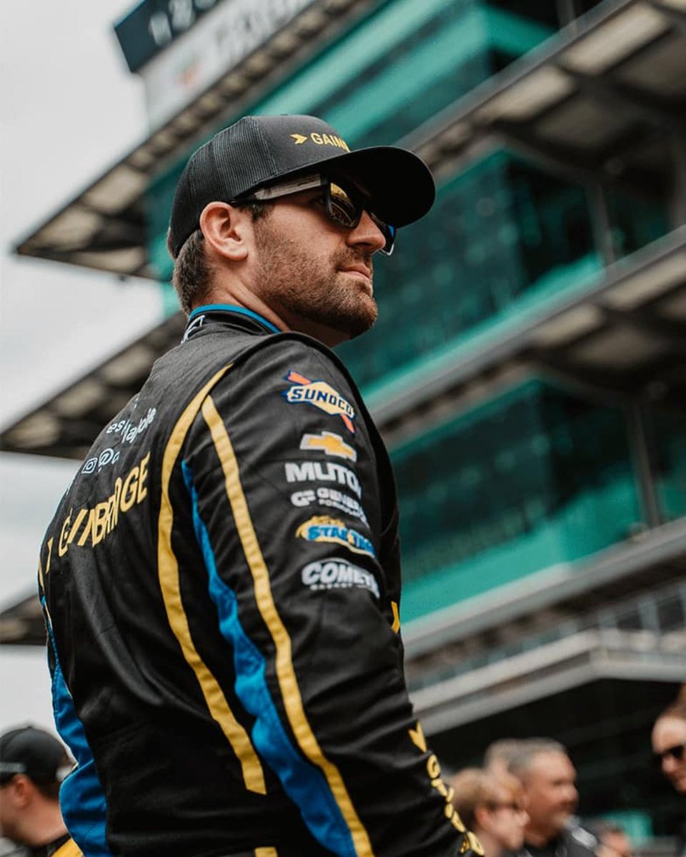NEWS: Henderson Motorsports is headed back to Daytona. <a href="/CoreyLaJoie/">Corey LaJoie</a> will drive the No. 75 truck with support from Built.com, Alliance Driveway Solutions, and Kingdom Truck Sales.

#Henderson75