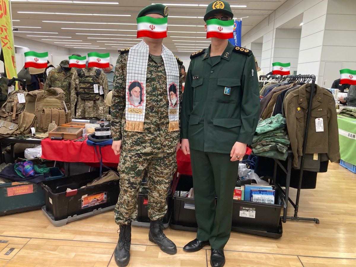 narod47's tweet photo. #ビクトリーショー やんちゃんさん &amp; テアさん

イランイラン兄弟

4月「生かさず殺さずのダマスカス」楽しみにしてます！
御訪問ありがとうございました https://t.co/O1XDMtxYoq