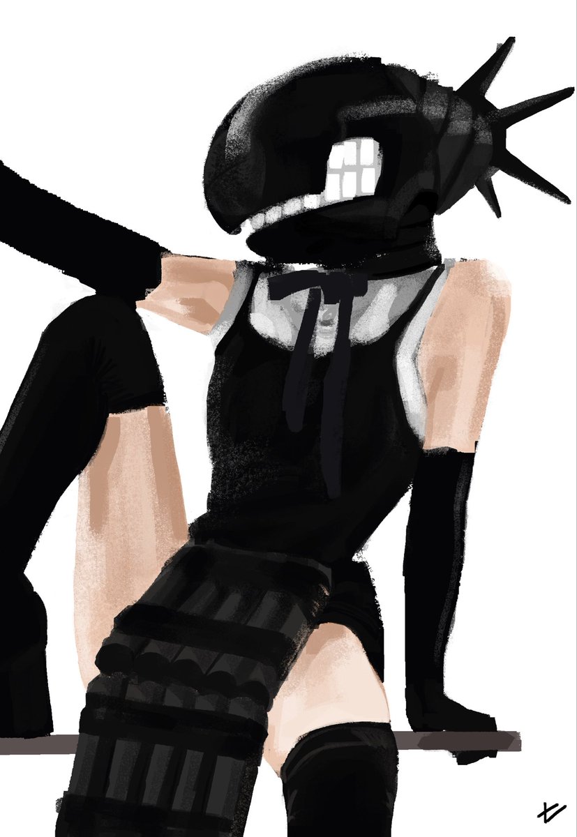 ssschii's tweet photo. Study Reze Chainsaw man https://t.co/UkwvYGK0jq
