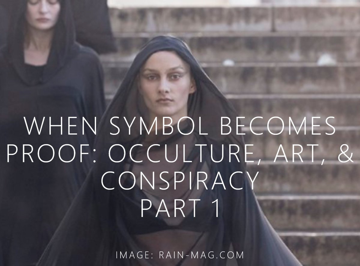 Rejected Religion tweet media