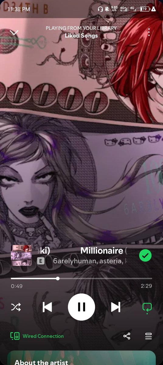 RinWaShinda🥀☆° tweet media