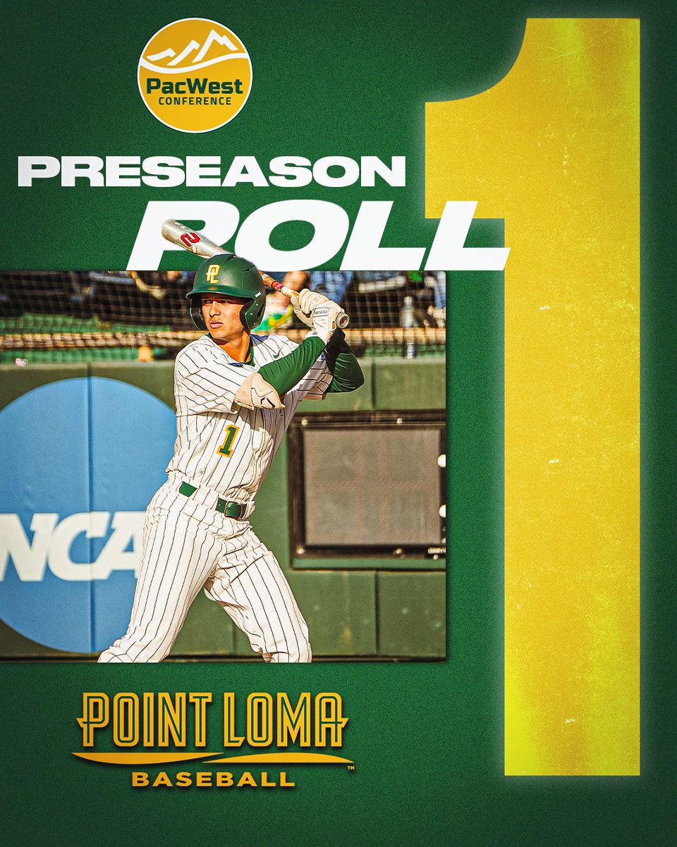 PLNU Sea Lions tweet media