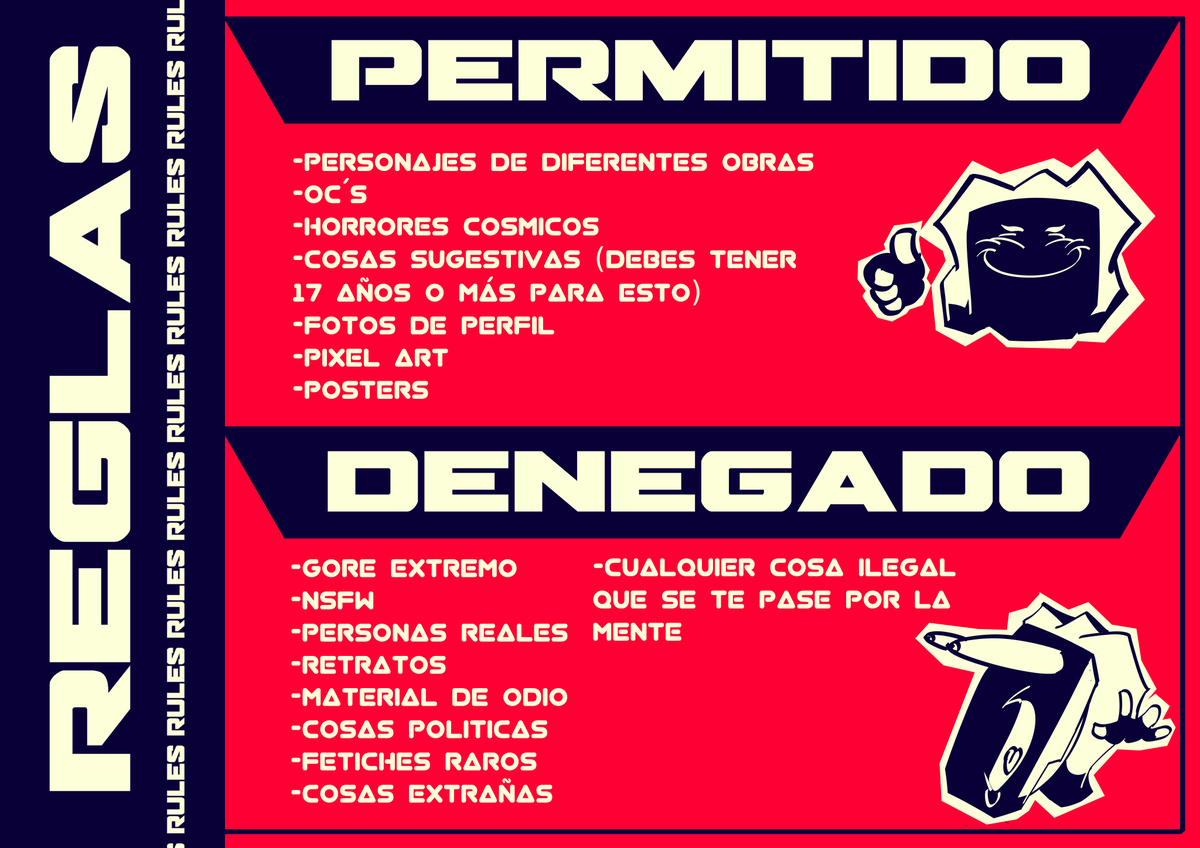 Crisfer 12 (open commissions) tweet media