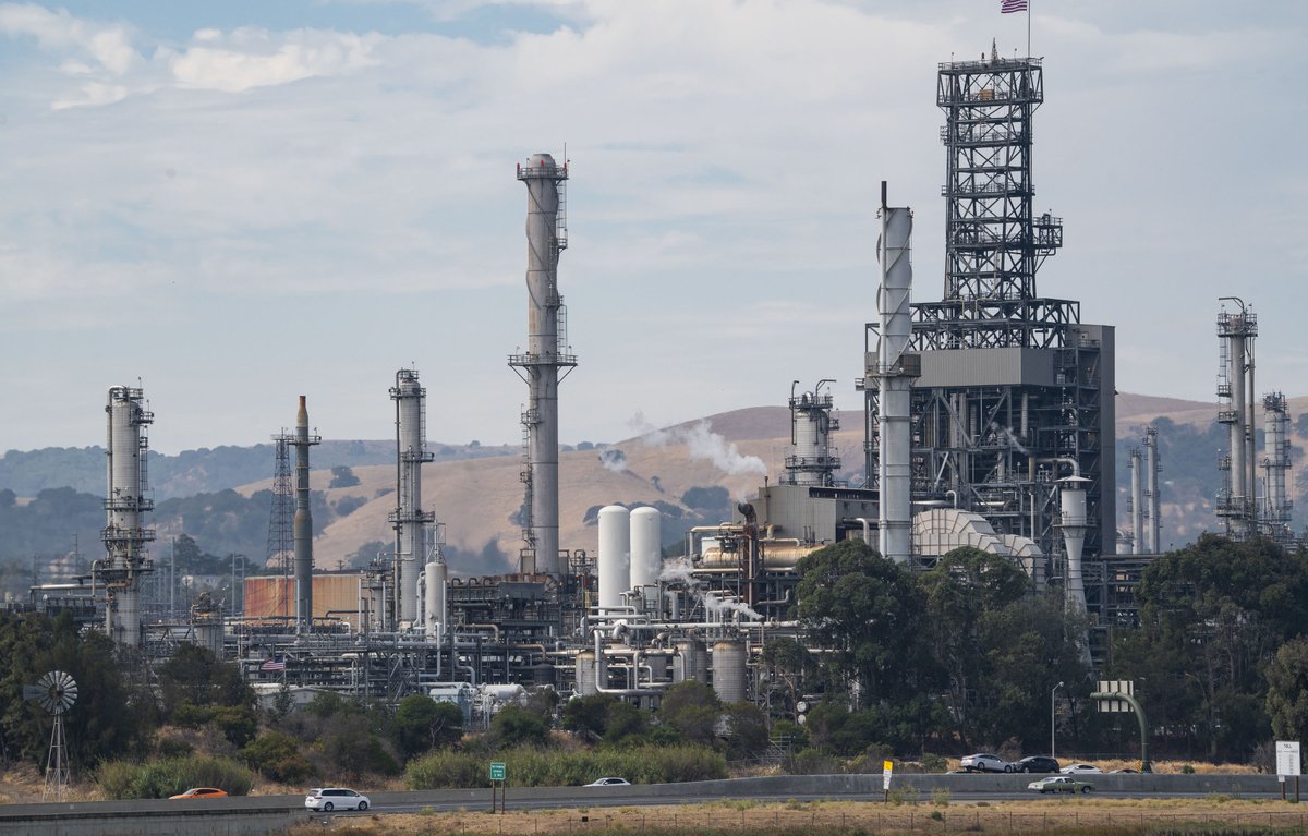 Bay Area Air Quality (@AirDistrict) / Posts / X